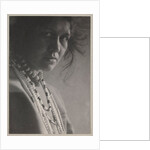 Woman with Necklaces by Fred Holland Day