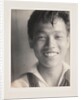 Portrait of D Leung by Fred Holland Day