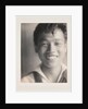 Portrait of D Leung by Fred Holland Day