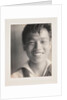 Portrait of D Leung by Fred Holland Day