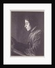 Kahlil Gibran (1883-1931) with Book (side view) by Fred Holland Day