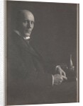 James Craig Annan (1864-1946) by Fred Holland Day