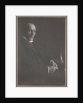 James Craig Annan (1864-1946) by Fred Holland Day