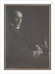 James Craig Annan (1864-1946) by Fred Holland Day