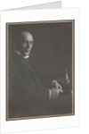 James Craig Annan (1864-1946) by Fred Holland Day