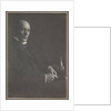 James Craig Annan (1864-1946) by Fred Holland Day