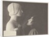 The Question (Mrs Cora Brown Potter) by Fred Holland Day