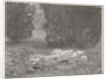 Nymph Asleep by Fred Holland Day