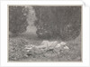 Nymph Asleep by Fred Holland Day