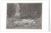 Nymph Asleep by Fred Holland Day