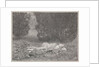 Nymph Asleep by Fred Holland Day