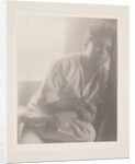 Portrait of a Boy (Chug) by Fred Holland Day