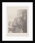 Portrait of a Boy (Chug) by Fred Holland Day