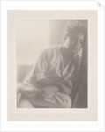 Portrait of a Boy (Chug) by Fred Holland Day