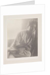 Portrait of a Boy (Chug) by Fred Holland Day