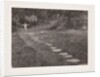 On the Threshold of Life (Ruth Ruyl) by Fred Holland Day