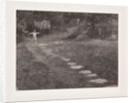 On the Threshold of Life (Ruth Ruyl) by Fred Holland Day