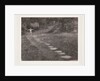 On the Threshold of Life (Ruth Ruyl) by Fred Holland Day