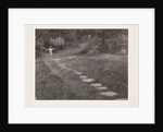 On the Threshold of Life (Ruth Ruyl) by Fred Holland Day