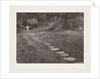 On the Threshold of Life (Ruth Ruyl) by Fred Holland Day