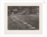 On the Threshold of Life (Ruth Ruyl) by Fred Holland Day