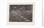 On the Threshold of Life (Ruth Ruyl) by Fred Holland Day
