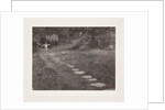 On the Threshold of Life (Ruth Ruyl) by Fred Holland Day