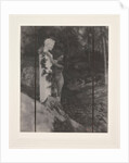 In the Glade by Fred Holland Day