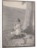Pan Pipes by Fred Holland Day
