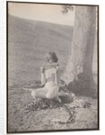 Pan Pipes by Fred Holland Day