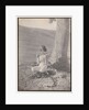 Pan Pipes by Fred Holland Day