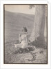 Pan Pipes by Fred Holland Day