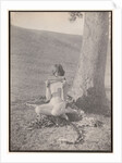 Pan Pipes by Fred Holland Day