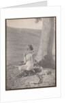 Pan Pipes by Fred Holland Day