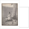 Pan Pipes by Fred Holland Day