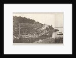 Fred Holland Day's country house by Fred Holland Day
