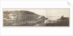 Fred Holland Day's country house by Fred Holland Day