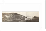 Fred Holland Day's country house by Fred Holland Day