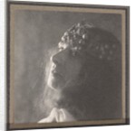 A Head by Fred Holland Day