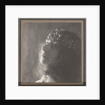 A Head by Fred Holland Day