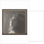 A Head by Fred Holland Day