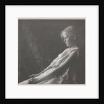 Towheaded Girl in a Chiton by Fred Holland Day