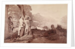 Autumn by Henry Peach Robinson