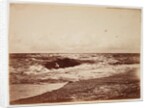 Beached Margent of the Sea by Henry Peach Robinson