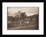 Peddler's by Henry Peach Robinson