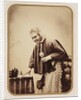 Mr Werner as Richelieu by Henry Peach Robinson
