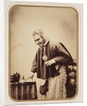 Mr Werner as Richelieu by Henry Peach Robinson
