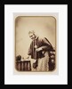 Mr Werner as Richelieu by Henry Peach Robinson