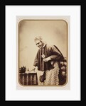 Mr Werner as Richelieu by Henry Peach Robinson
