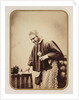 Mr Werner as Richelieu by Henry Peach Robinson